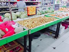 -九九隆超市(福华花园店)