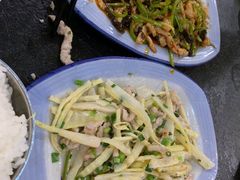 -小唐小四川水煮鱼(北三路店)