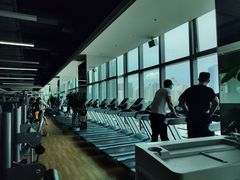 -MOHO FITNESS梦航游泳健身(国创中心店)