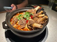 -沪小胖·小龙虾·蓝龙王(八佰伴店)