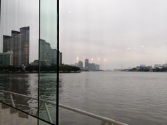 -白天鹅宾馆·流浮阁咖啡厅