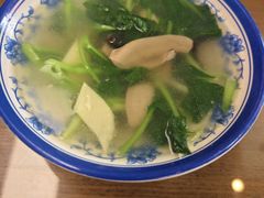 -潘德林茶社(新城河路店)