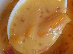 杨枝甘露-利苑酒家(金宝店)