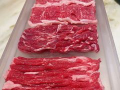 -涮福記·现切牛羊肉火锅(世纪汇店)
