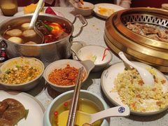 -钱小奴创意自助餐厅·原切谷饲安格斯畅吃(苏州昆山招商花园城店)