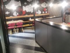 大堂-鱼酷活鱼烤鱼(梅江印象城店)