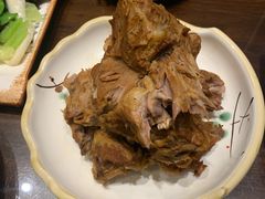 -津菜宋记老房子(鼓楼店)