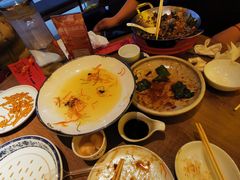 -金掌勺锅包肉(太原万达店)