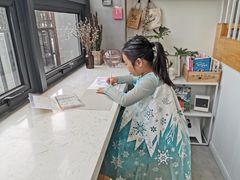 -隹木咖啡馆(宝龙广场店)