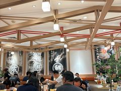 -味千拉面(广州白云机场T1西二店)