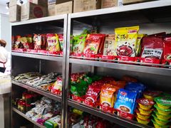 零售区-宛平李记小吃(东关街店)