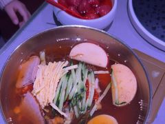 -丰茂烤串(全国首店)