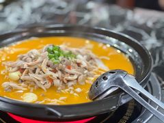 -李师傅脆肚(华强北店)