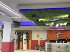 -津武堂散打搏击俱乐部(河西店)