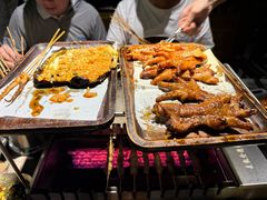 -麦凯伦烧烤·精酿超级工厂店(金桥总店)