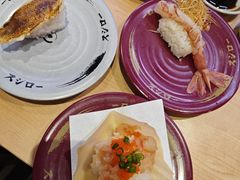 -寿司郎(皇庭广场店)