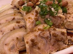 -潮喜竹溪荔湖酒家(荔枝湾店)