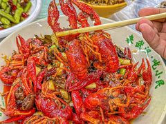 -小民大排档(江汉路店)
