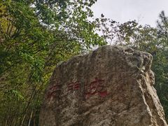 -少华山国家森林公园