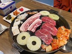 -方新村一品大锅盖(北京街店)