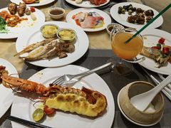 -安蒂娅·海鲜自助餐厅(安蒂娅美兰酒店)