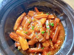 -三亚湾假日度假酒店·中餐厅