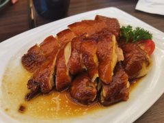 豉油鸡-新旺茶餐厅(鑫耀·光环live店)