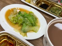 -百福麵家(新馬路店)