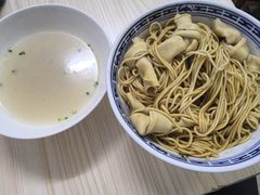 -盛兴面馆(真儒大厦店)