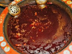 -矮板凳老火锅(宽窄巷子店)