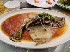 -汤臣·空中餐厅·严选粤菜(石湾世博广场店)