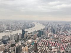 -上海柏悦酒店