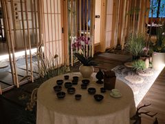 -梅间堂茶馆(绿地缤纷城店)