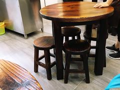 大堂-顺德公双皮奶·甜品(北京路店)