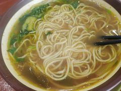 -美玲拉面(鞍山西道店)