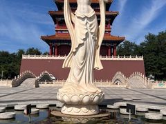 -南戴河国际娱乐中心