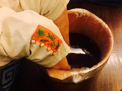 包房-华夏良子·足道SPA艾灸(王府井店)