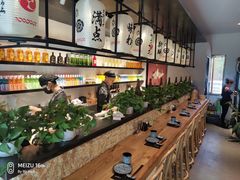 -鹿岛日式料理(嘉善施家南路店)
