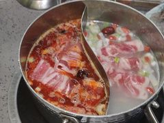 -金滏山烤肉·海鲜·火锅自助餐厅(襄阳万达店)