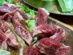 -7年8班朝鲜族非遗美食(三钢里店)