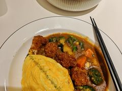 -池奈·咖喱蛋包饭(杭州远洋乐堤港店)