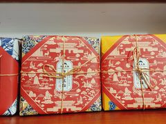 -皇承御点·八旗饽饽铺(避暑山庄店)