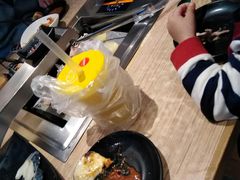 -新石器烤肉(周浦万达店)