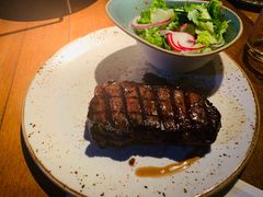 -The Meat & Wine Co Southbank(南岸店)