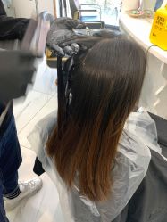 -小齐发型Star~salon