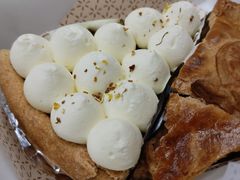 桂花栗子派Chestnut-Pie Bird(新闸路店)
