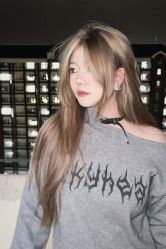 -DL HOPE造型