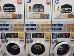 -净悦自助洗衣(海潮路店)