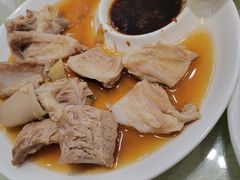 -东四民芳餐厅(世茂工三店)