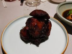 本帮熏鱼-屋里厢上海菜馆